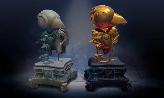 克尔苏加德在风暴英雄中降临全新皮肤与奖励